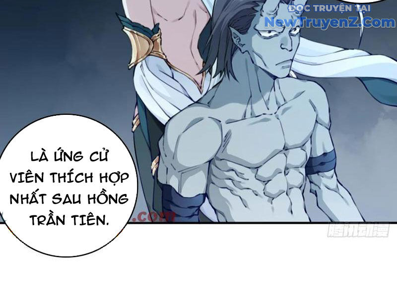 Ta Dùng Cơ Bắp Xưng Bá Tu Tiên Giới Chapter 91 - 30