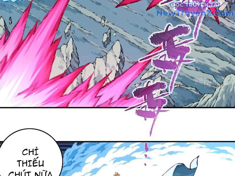 Ta Dùng Cơ Bắp Xưng Bá Tu Tiên Giới Chapter 91 - 7