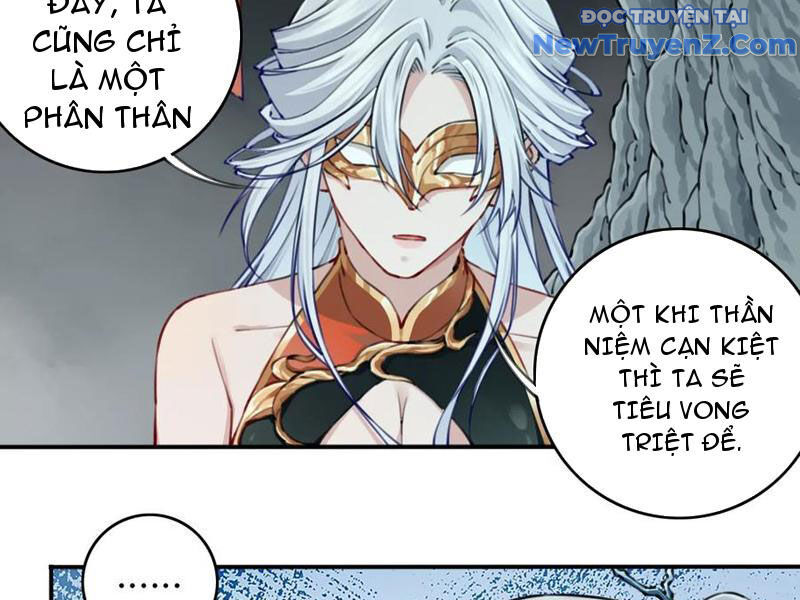 Ta Dùng Cơ Bắp Xưng Bá Tu Tiên Giới Chapter 91 - 61