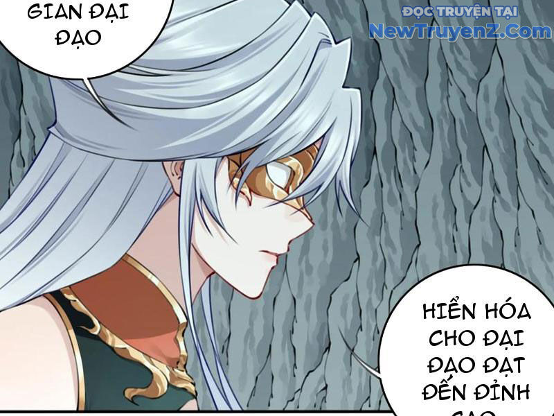 Ta Dùng Cơ Bắp Xưng Bá Tu Tiên Giới Chapter 91 - 68