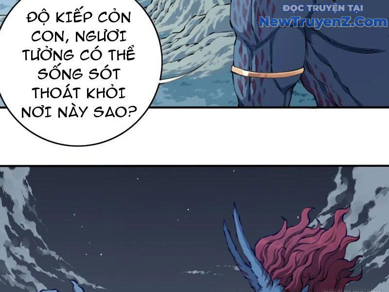 Ta Dùng Cơ Bắp Xưng Bá Tu Tiên Giới Chapter 91 - 10