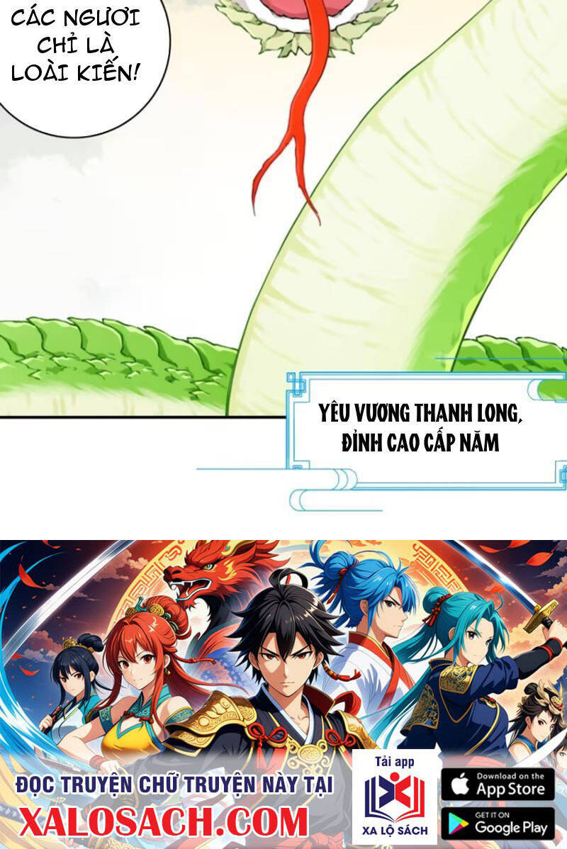 Ta Dùng Cơ Bắp Xưng Bá Tu Tiên Giới Chapter 38 - 22