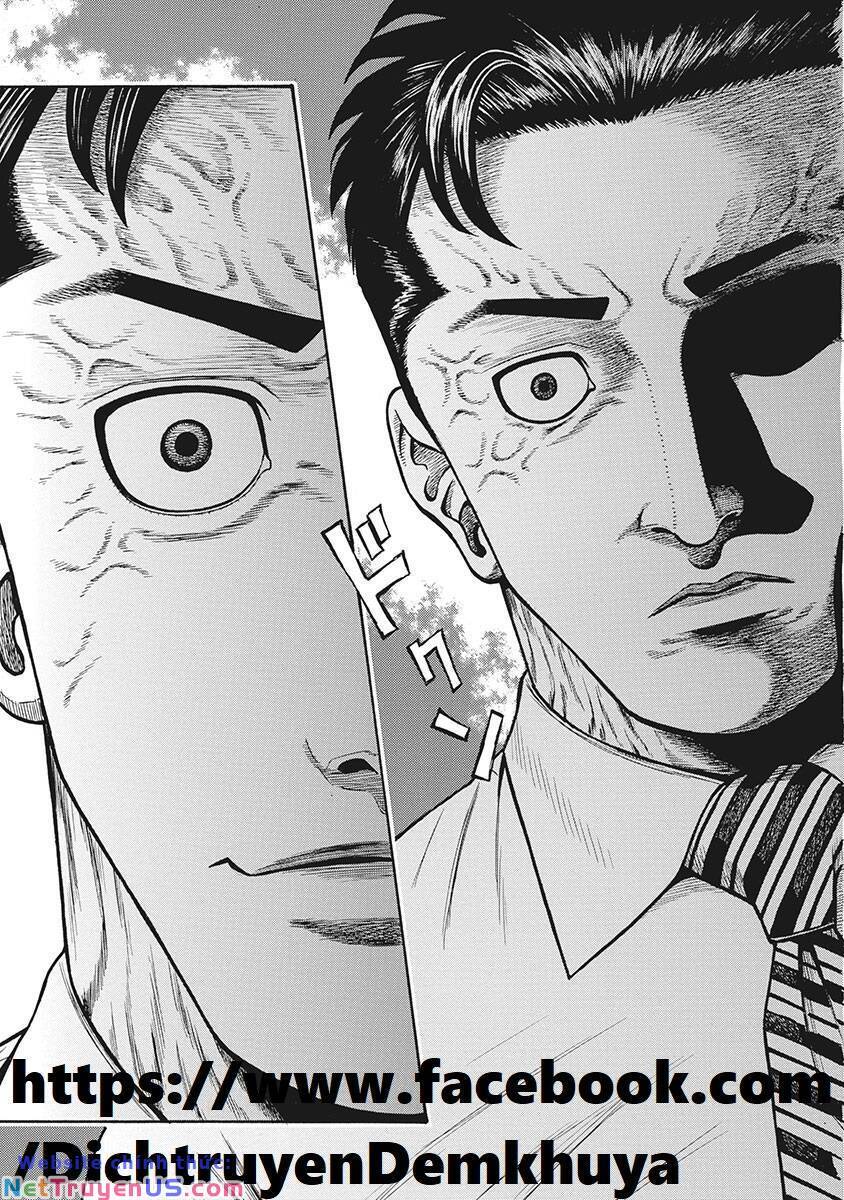 Người Hàng Xóm Chapter 1 - 19