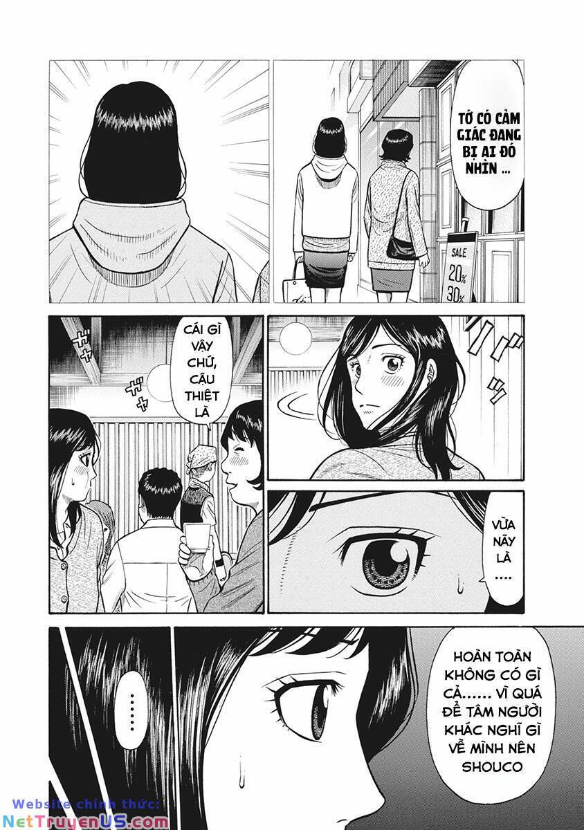 Người Hàng Xóm Chapter 1 - 24