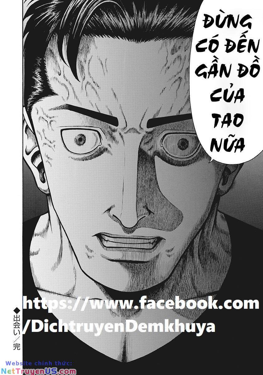 Người Hàng Xóm Chapter 1 - 42