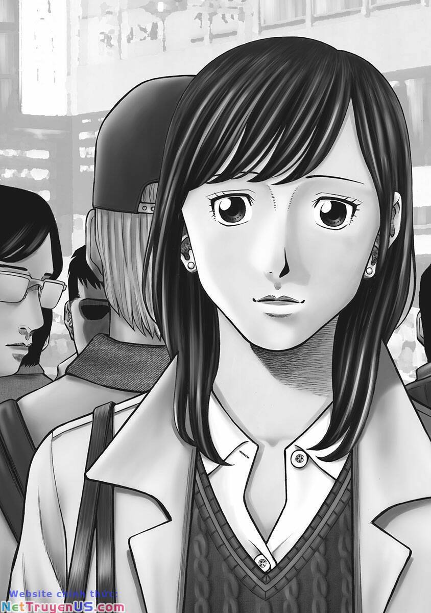 Người Hàng Xóm Chapter 1 - 6