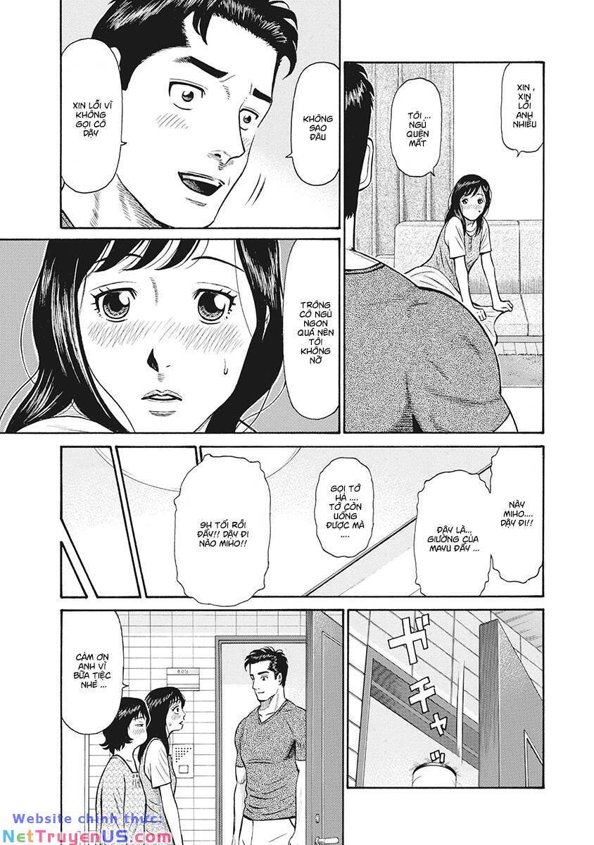 Người Hàng Xóm Chapter 2 - 14