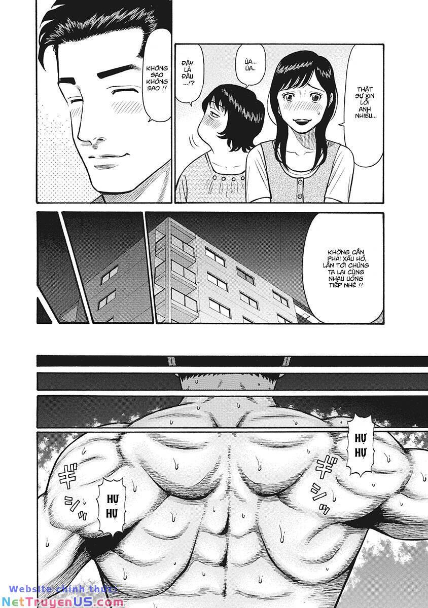 Người Hàng Xóm Chapter 2 - 15