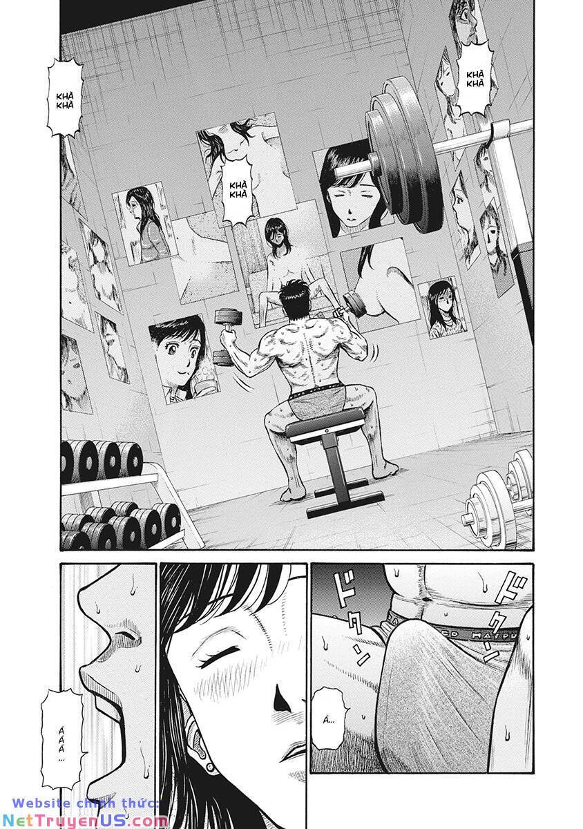 Người Hàng Xóm Chapter 2 - 18