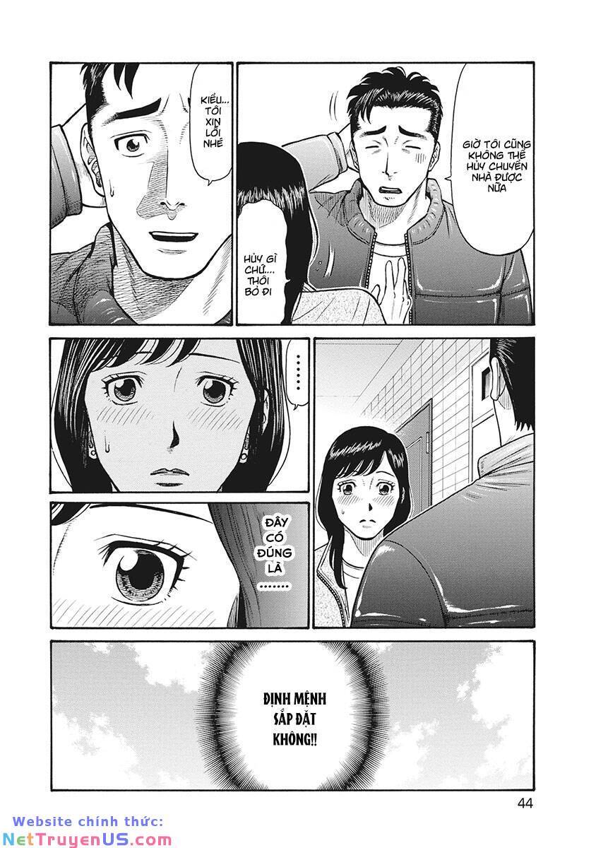 Người Hàng Xóm Chapter 2 - 3