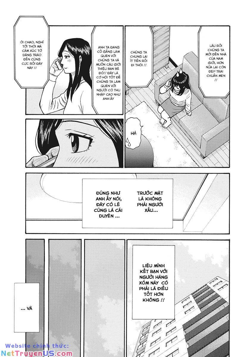 Người Hàng Xóm Chapter 2 - 6