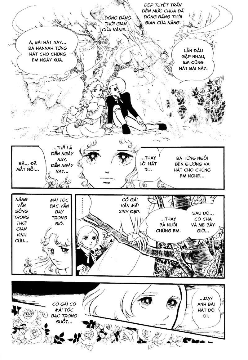 Poe No Ichizoku - Gia Tộc Poe Chapter 1 - 13
