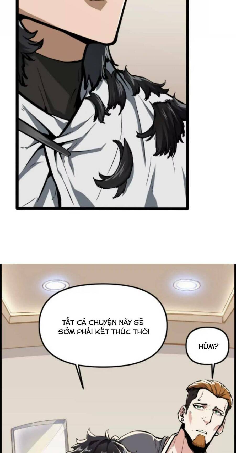 Quỷ Trảm Săn Nhân Chapter 1 - 14
