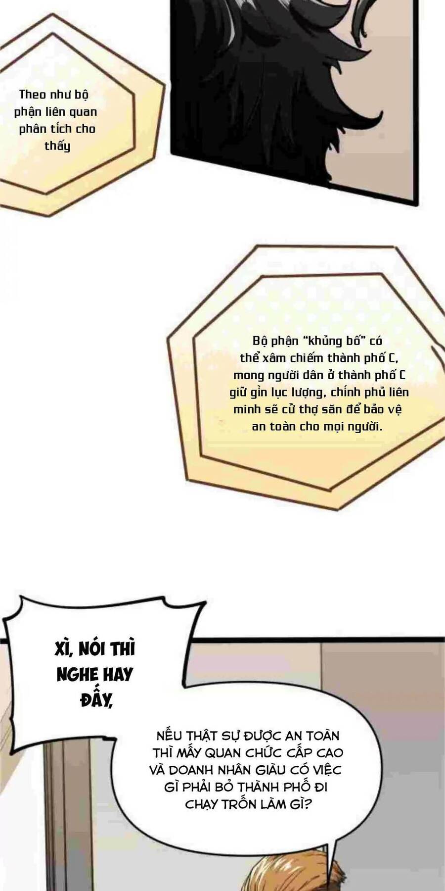 Quỷ Trảm Săn Nhân Chapter 1 - 7