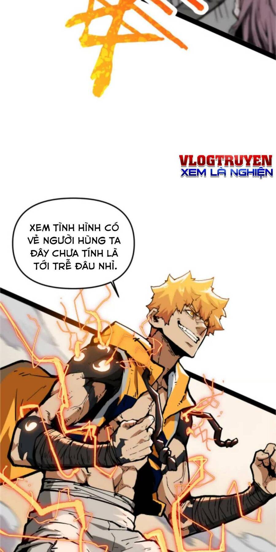 Quỷ Trảm Săn Nhân Chapter 2 - 18