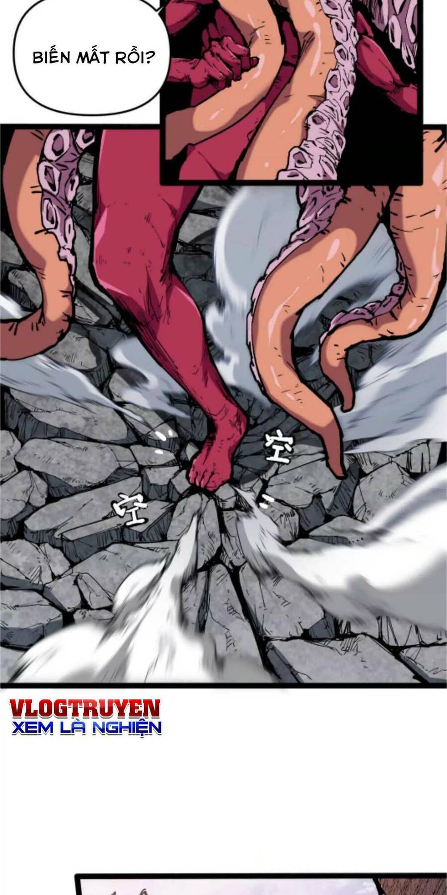 Quỷ Trảm Săn Nhân Chapter 2 - 25