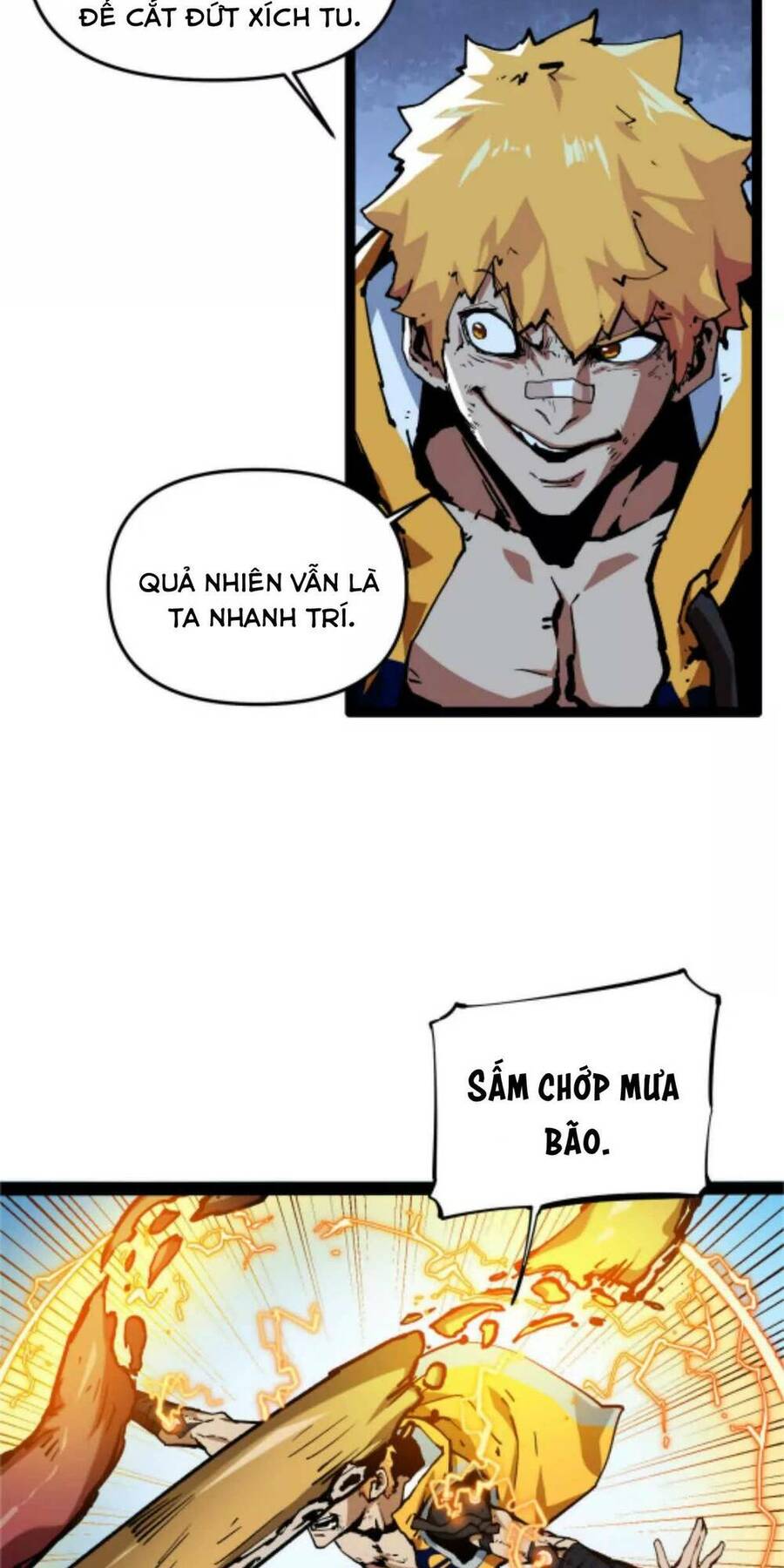 Quỷ Trảm Săn Nhân Chapter 2 - 56