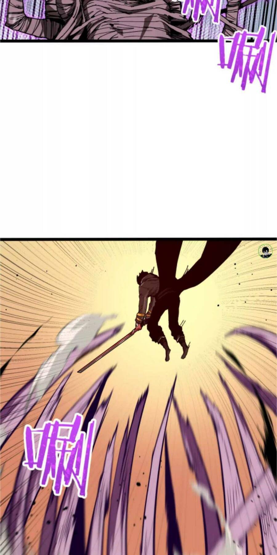 Quỷ Trảm Săn Nhân Chapter 3 - 16