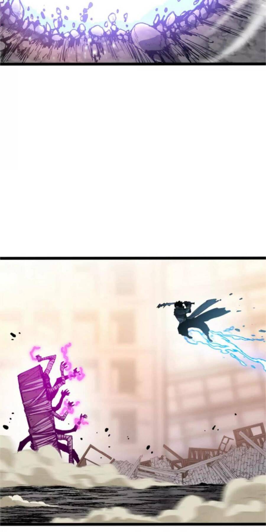 Quỷ Trảm Săn Nhân Chapter 3 - 30