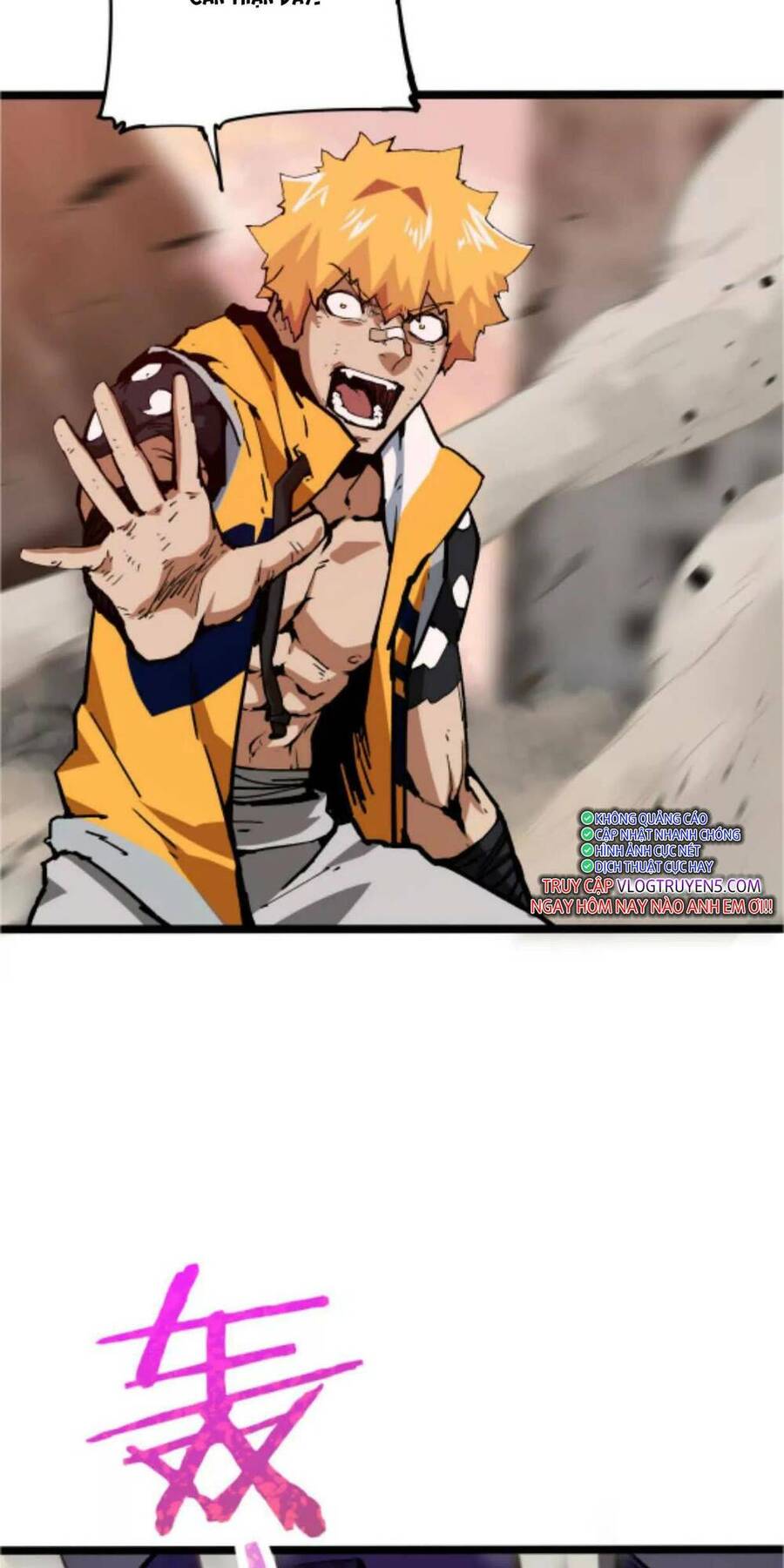 Quỷ Trảm Săn Nhân Chapter 3 - 56