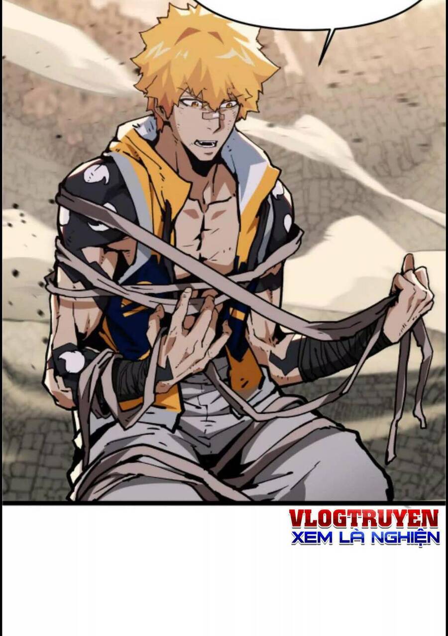 Quỷ Trảm Săn Nhân Chapter 3 - 8