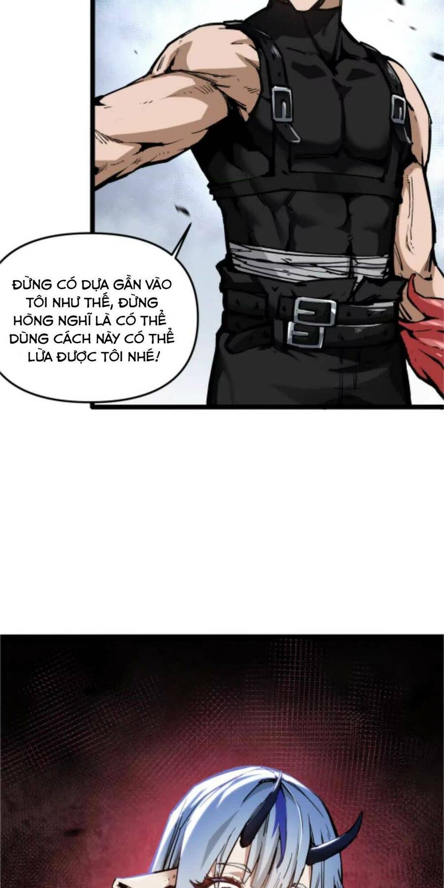 Quỷ Trảm Săn Nhân Chapter 4 - 25