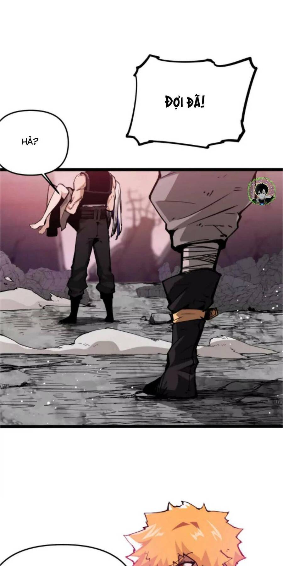 Quỷ Trảm Săn Nhân Chapter 4 - 42