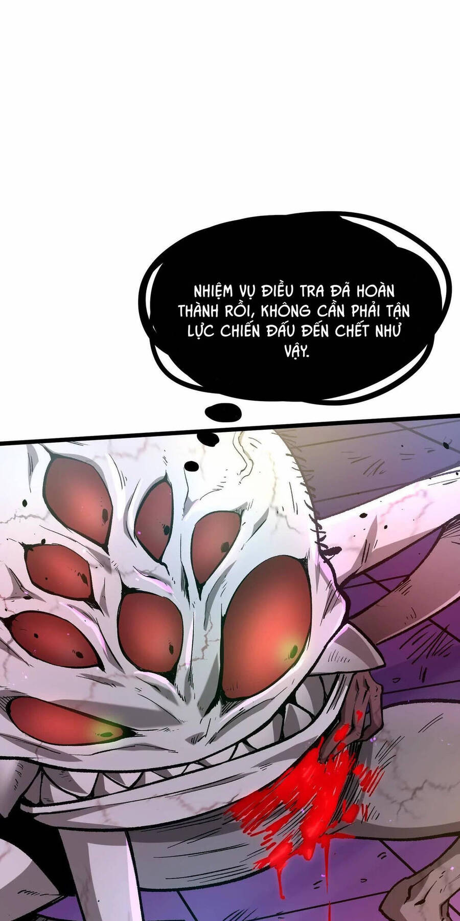 Quỷ Trảm Săn Nhân Chapter 10 - 36