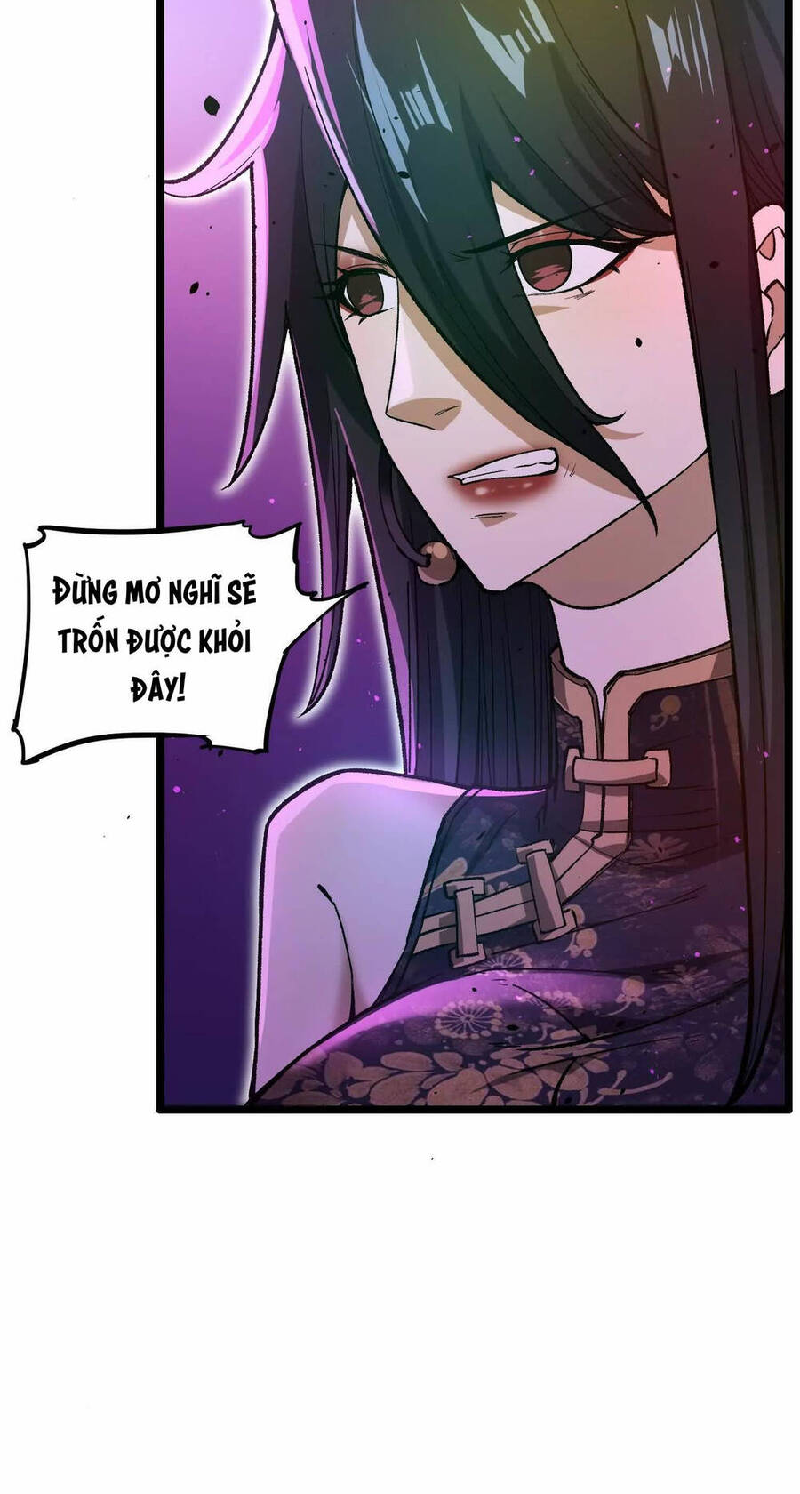 Quỷ Trảm Săn Nhân Chapter 10 - 40