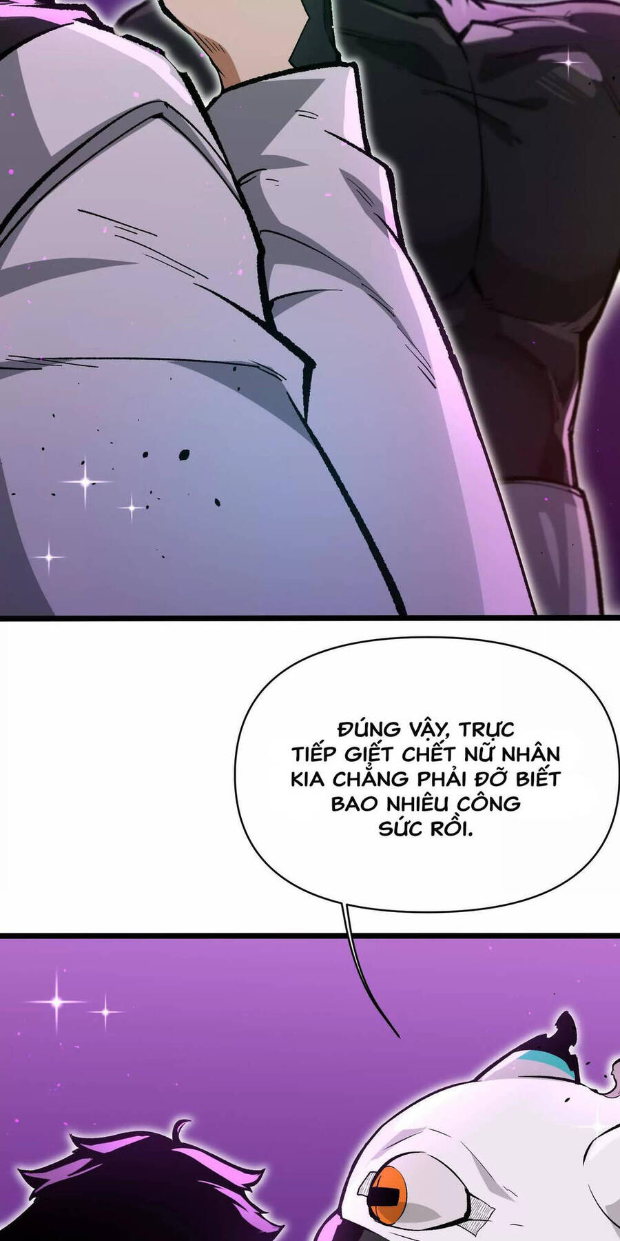 Quỷ Trảm Săn Nhân Chapter 11 - 33