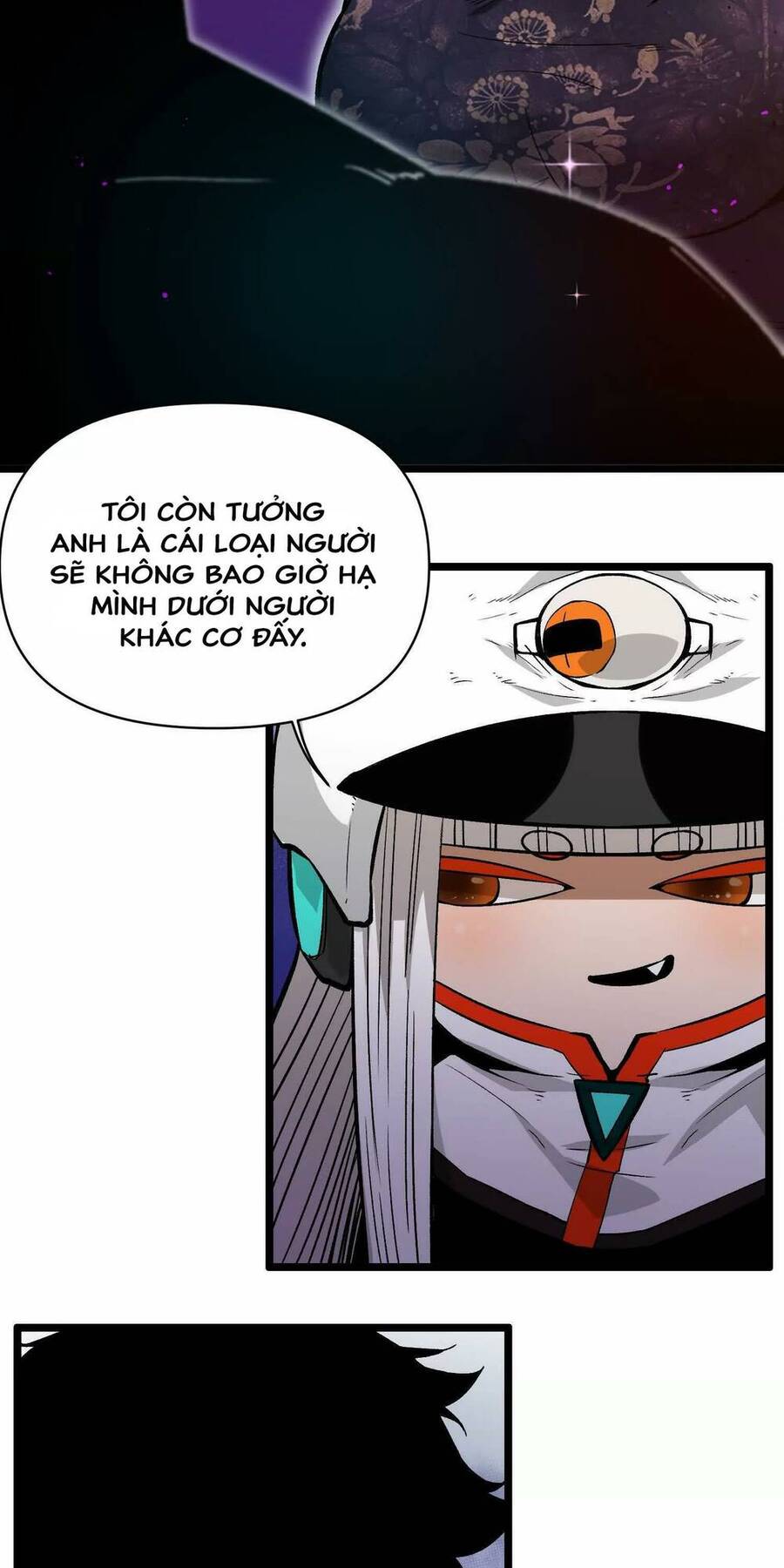 Quỷ Trảm Săn Nhân Chapter 11 - 40