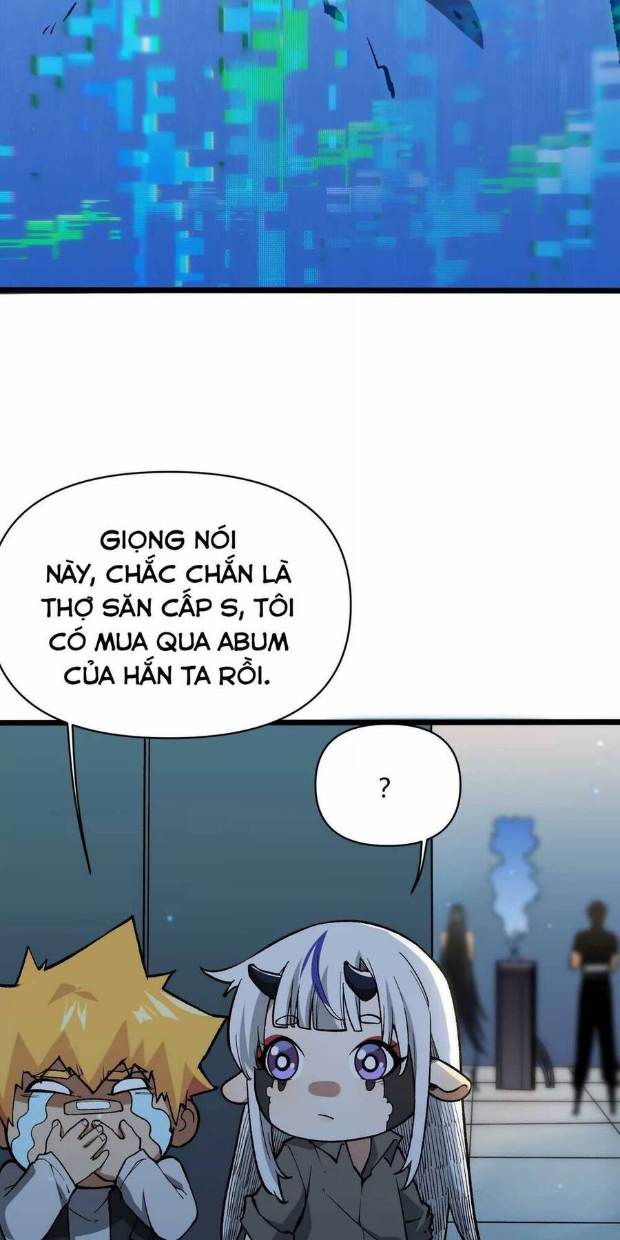 Quỷ Trảm Săn Nhân Chapter 12 - 35