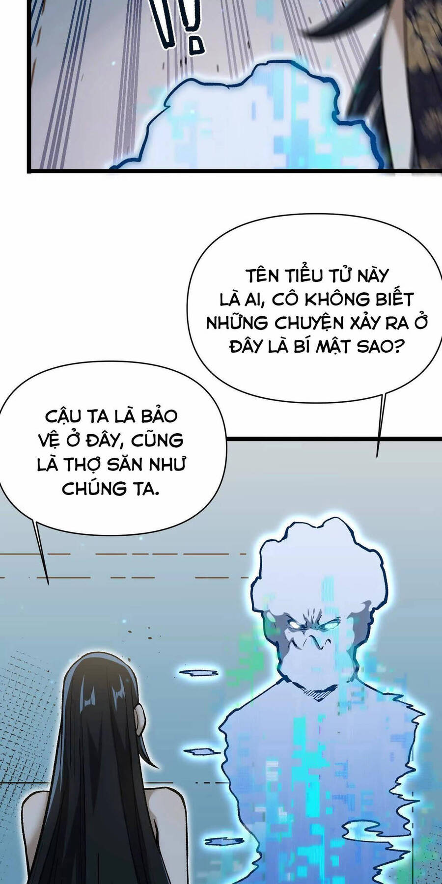 Quỷ Trảm Săn Nhân Chapter 12 - 38