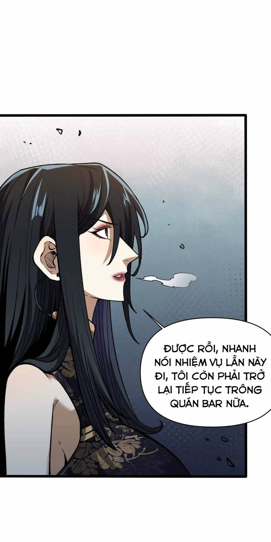 Quỷ Trảm Săn Nhân Chapter 12 - 40