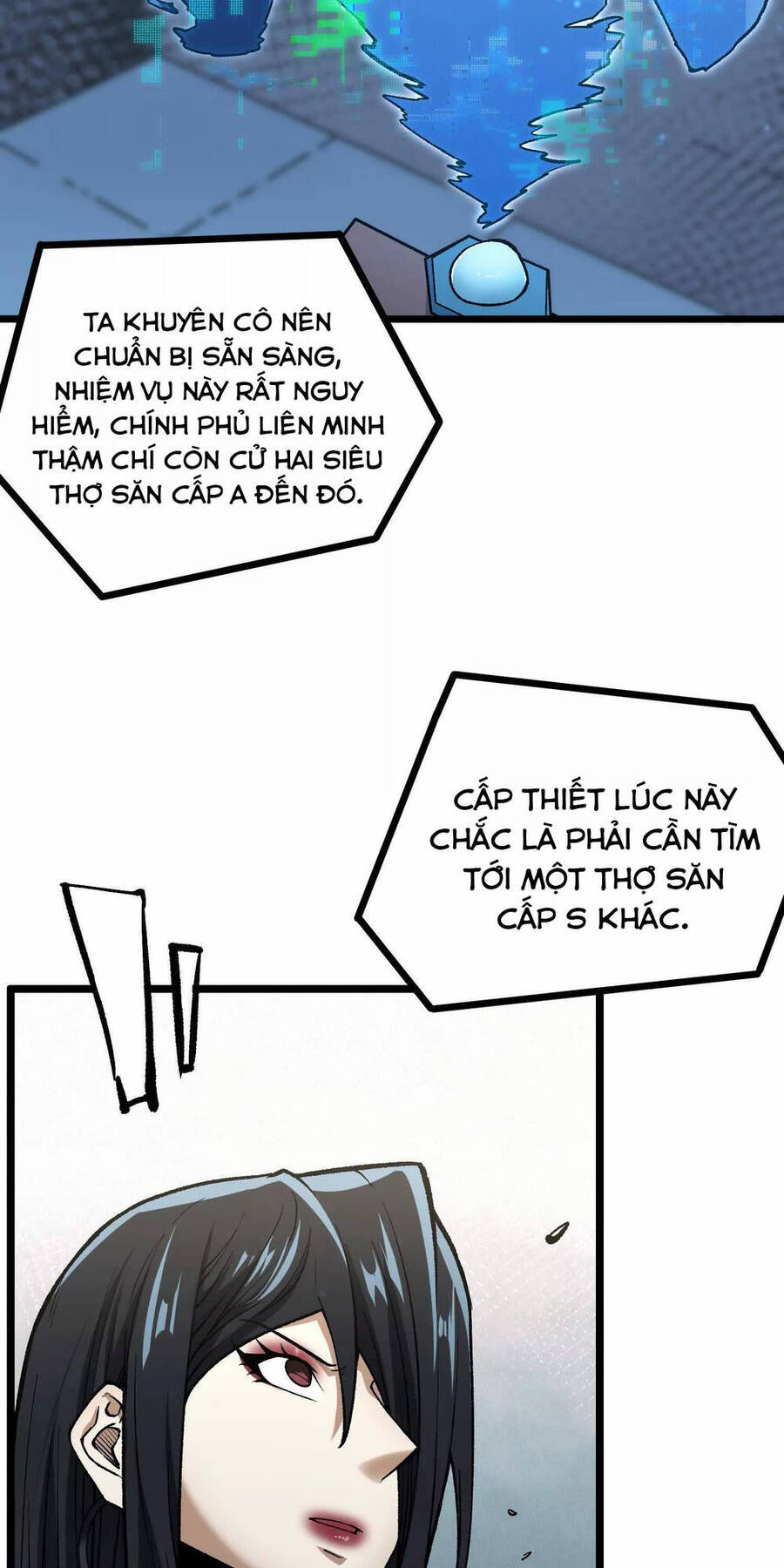 Quỷ Trảm Săn Nhân Chapter 12 - 42