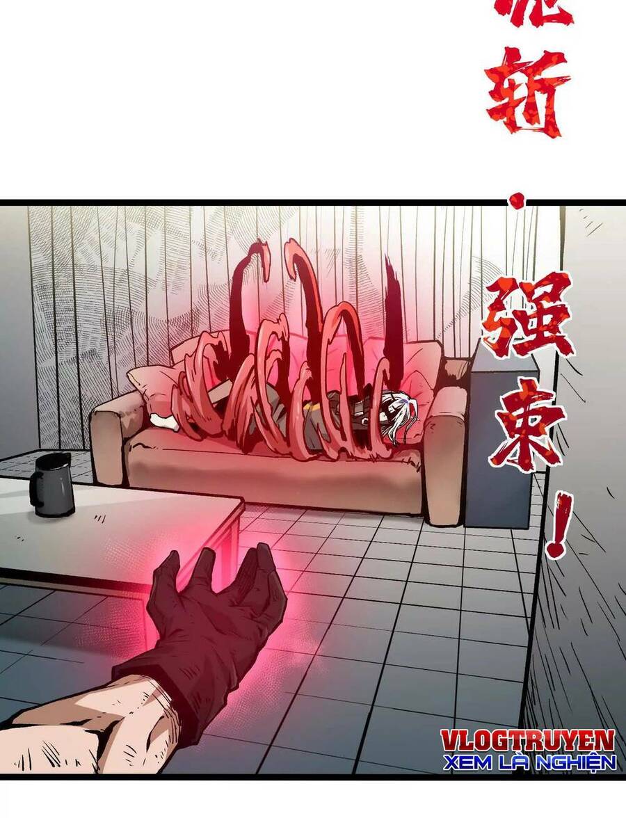 Quỷ Trảm Săn Nhân Chapter 5 - 18