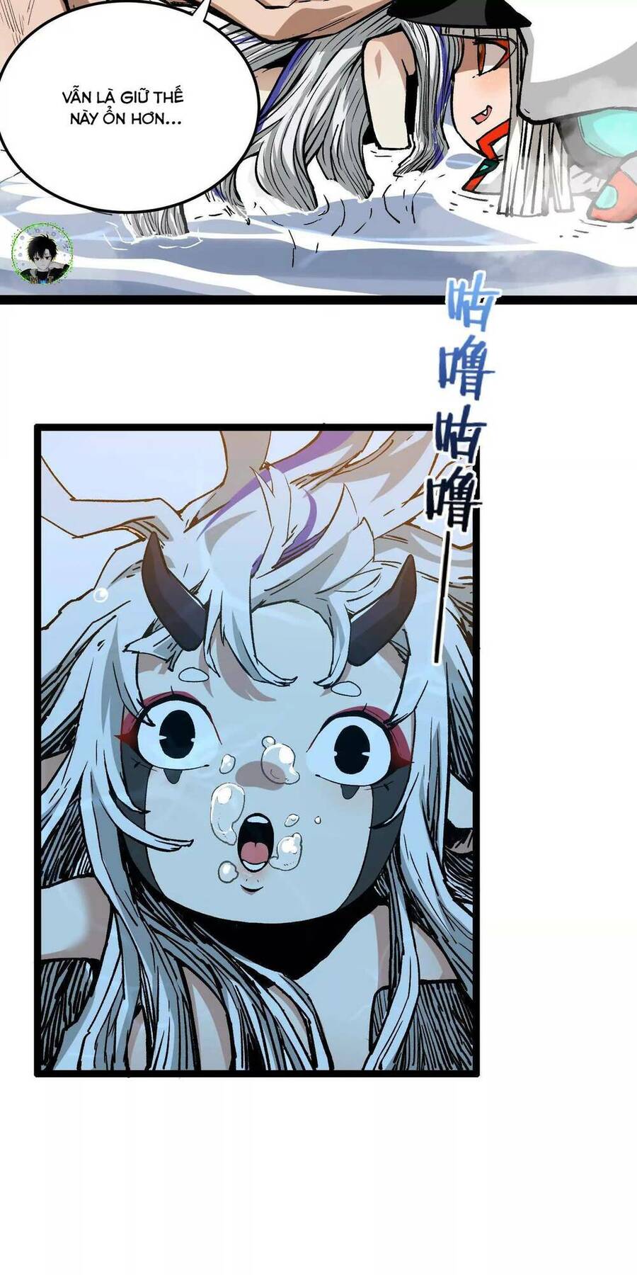 Quỷ Trảm Săn Nhân Chapter 5 - 47