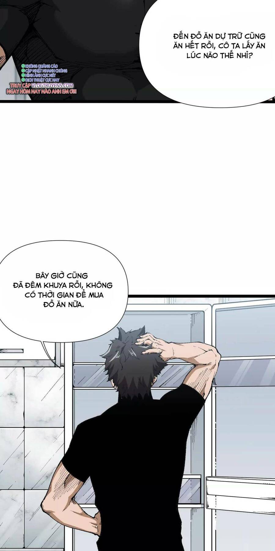 Quỷ Trảm Săn Nhân Chapter 6 - 27