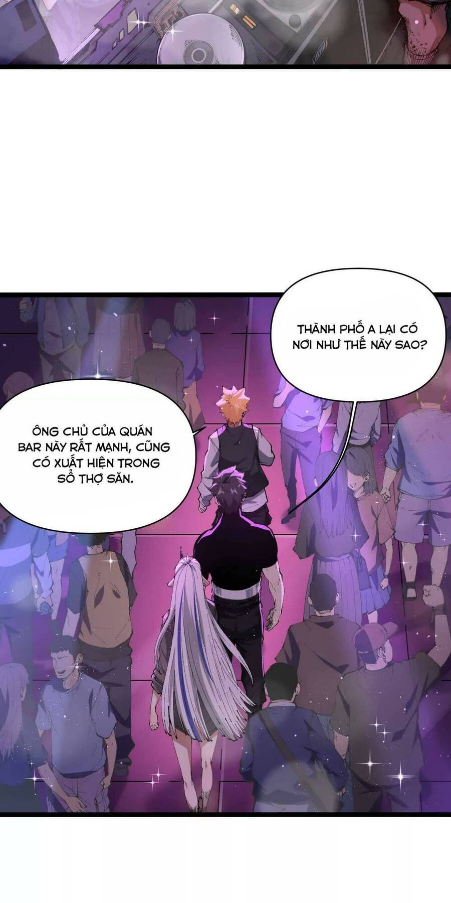 Quỷ Trảm Săn Nhân Chapter 6 - 51