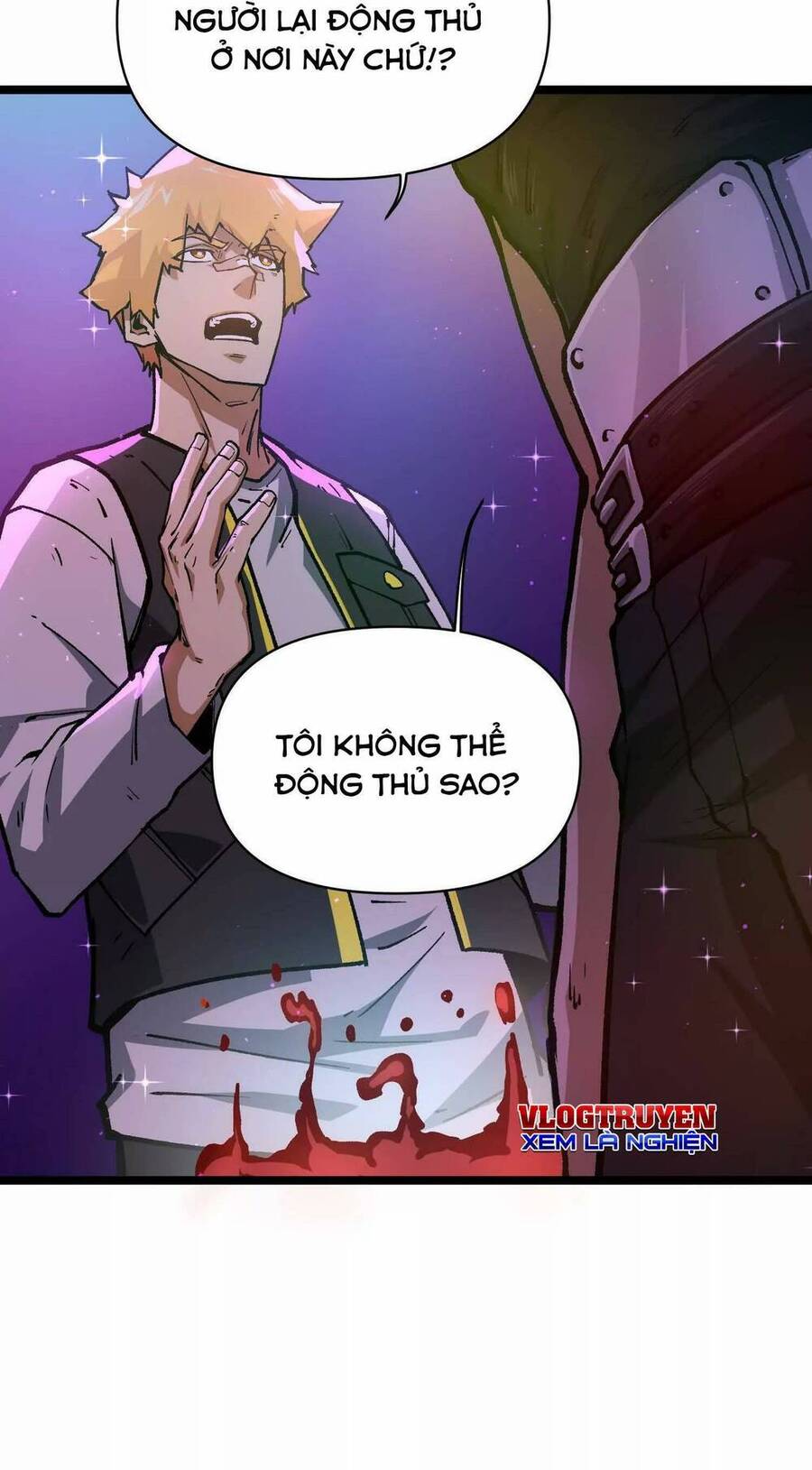 Quỷ Trảm Săn Nhân Chapter 7 - 18