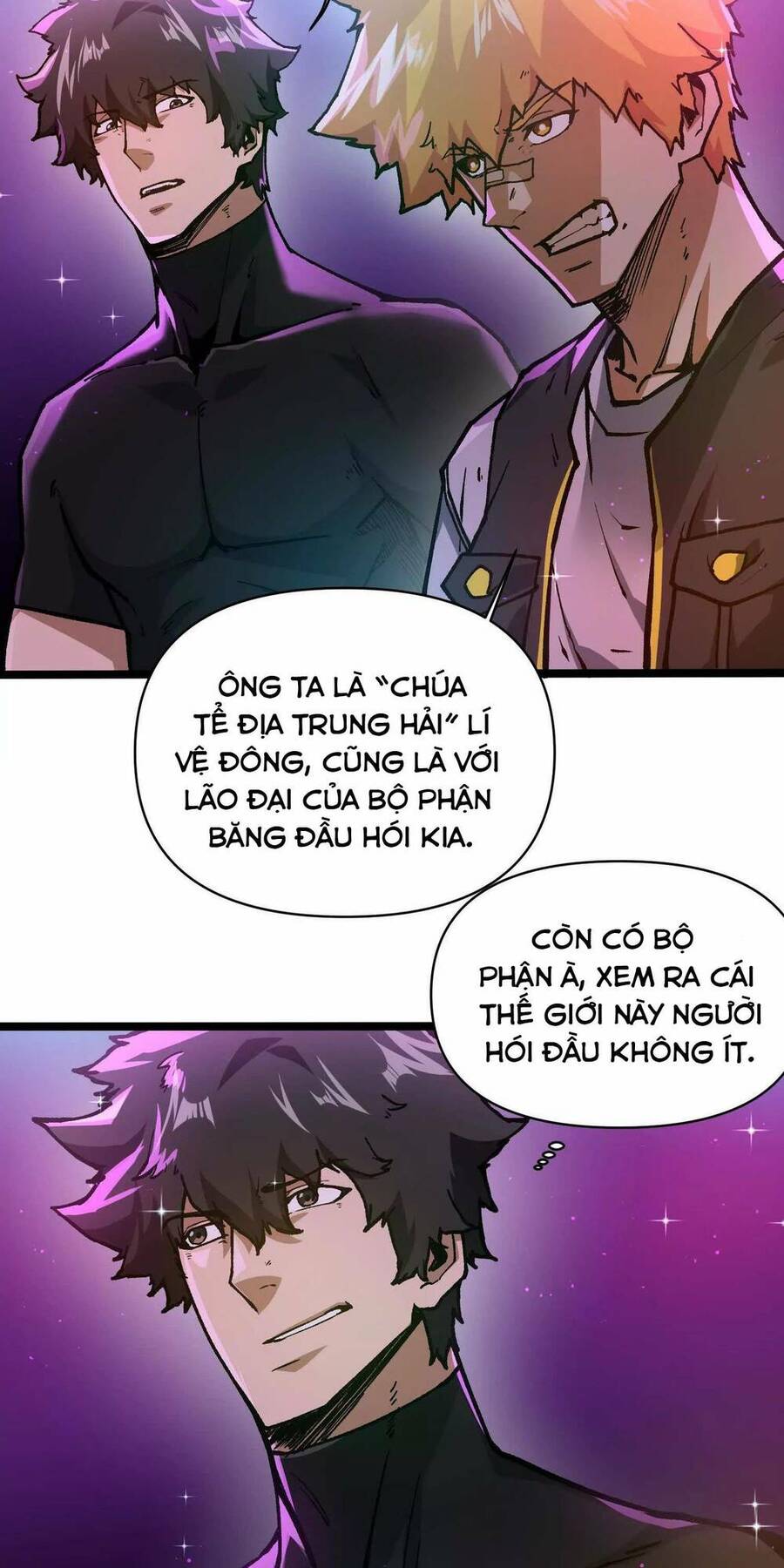 Quỷ Trảm Săn Nhân Chapter 7 - 23