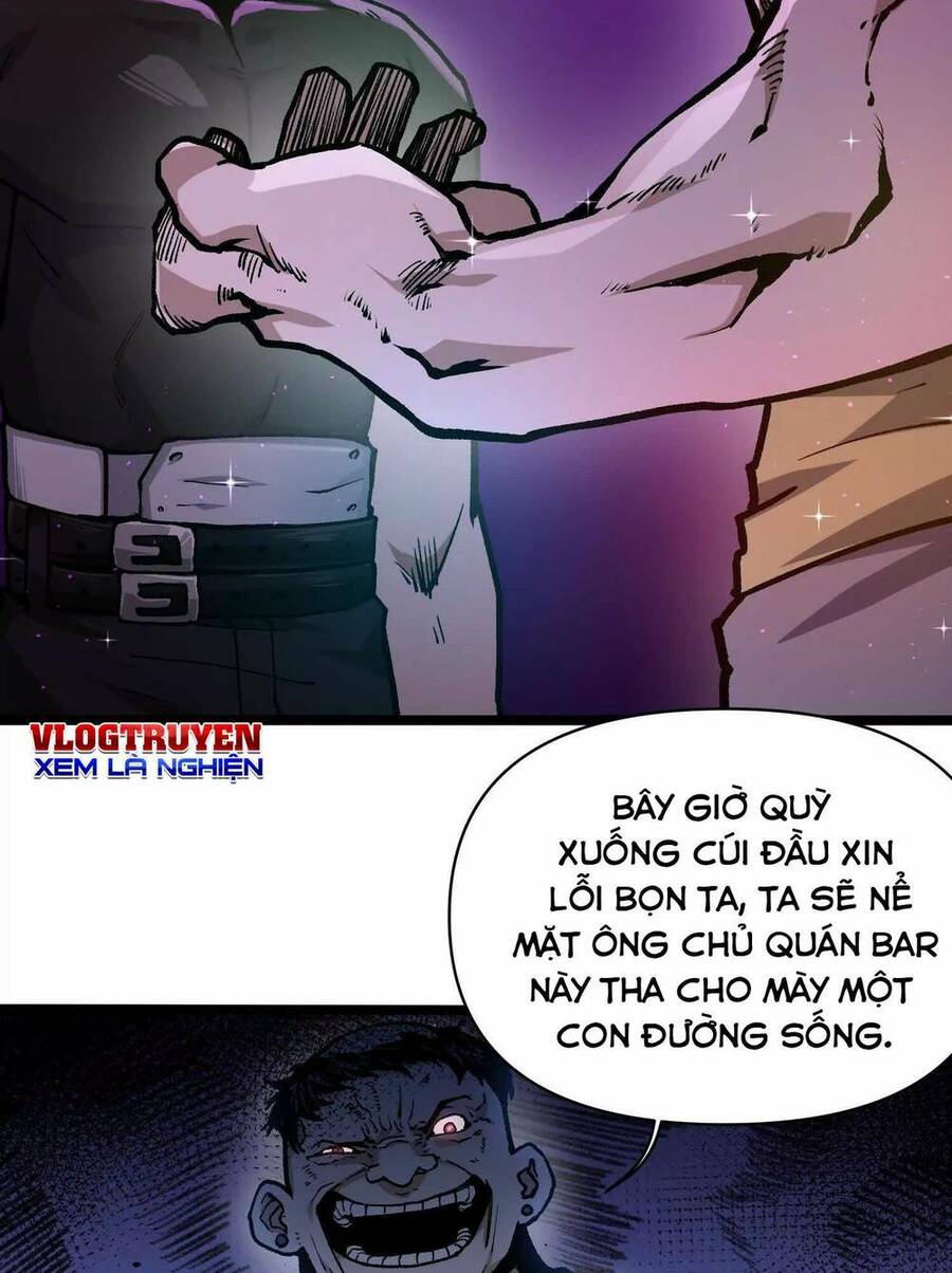 Quỷ Trảm Săn Nhân Chapter 7 - 25