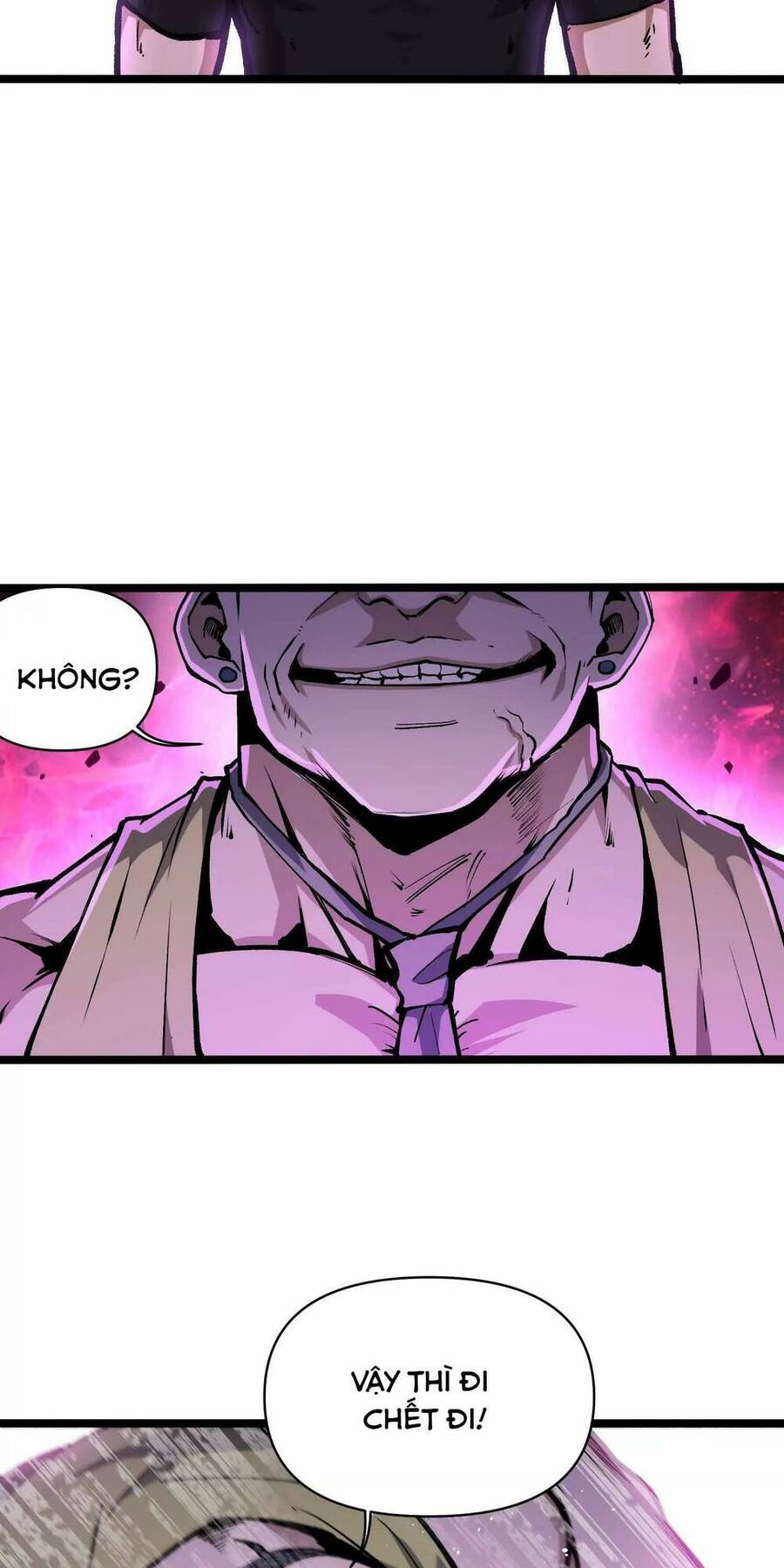 Quỷ Trảm Săn Nhân Chapter 7 - 27