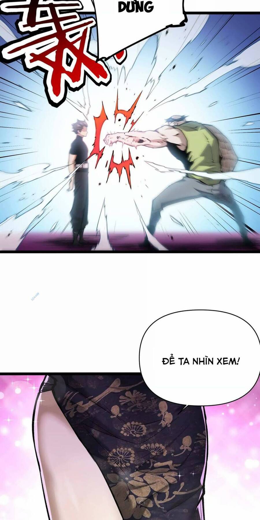 Quỷ Trảm Săn Nhân Chapter 7 - 29