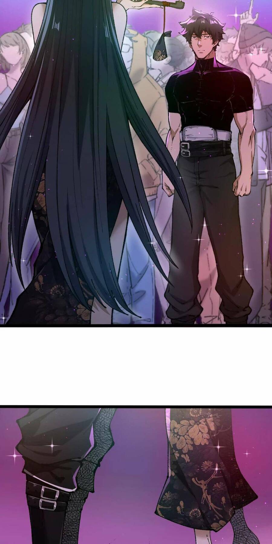 Quỷ Trảm Săn Nhân Chapter 7 - 35