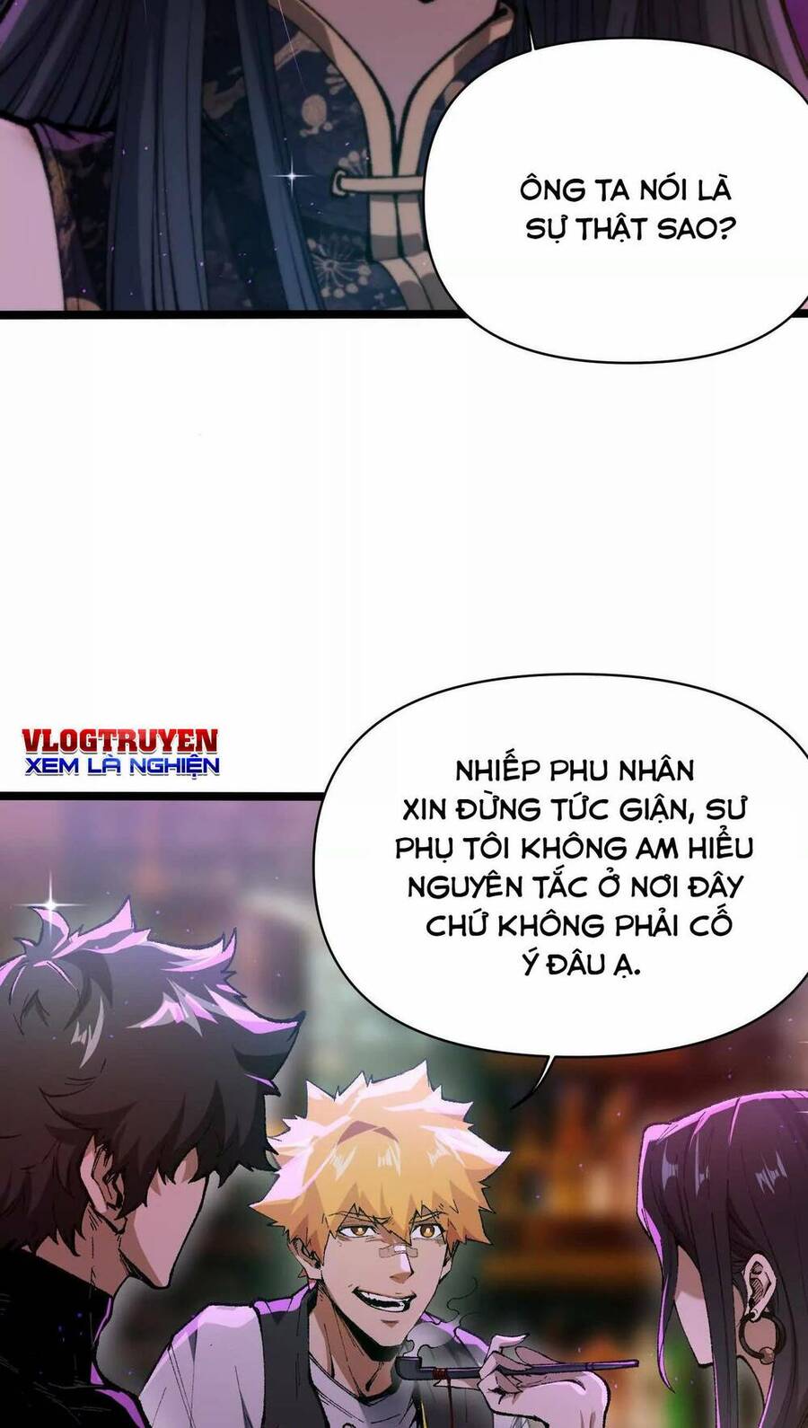 Quỷ Trảm Săn Nhân Chapter 7 - 37