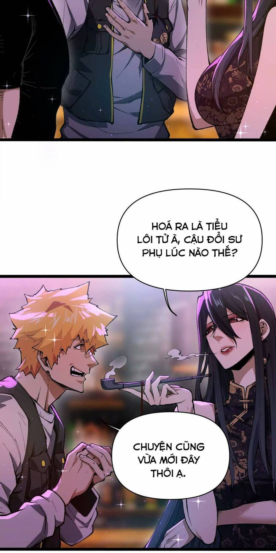 Quỷ Trảm Săn Nhân Chapter 7 - 38