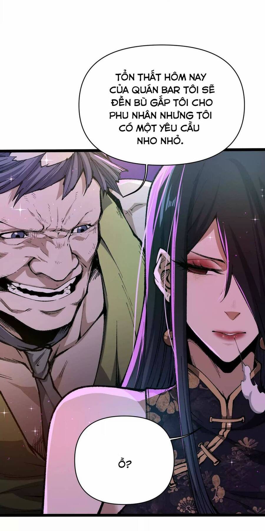 Quỷ Trảm Săn Nhân Chapter 7 - 39
