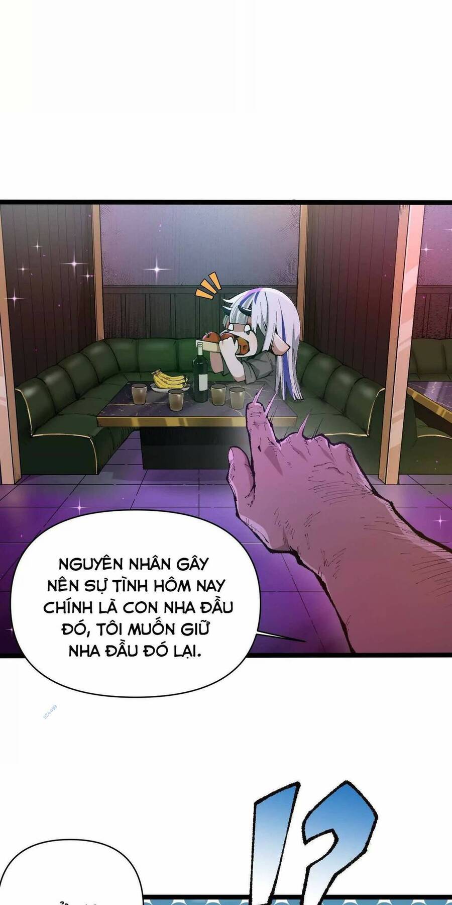 Quỷ Trảm Săn Nhân Chapter 7 - 40