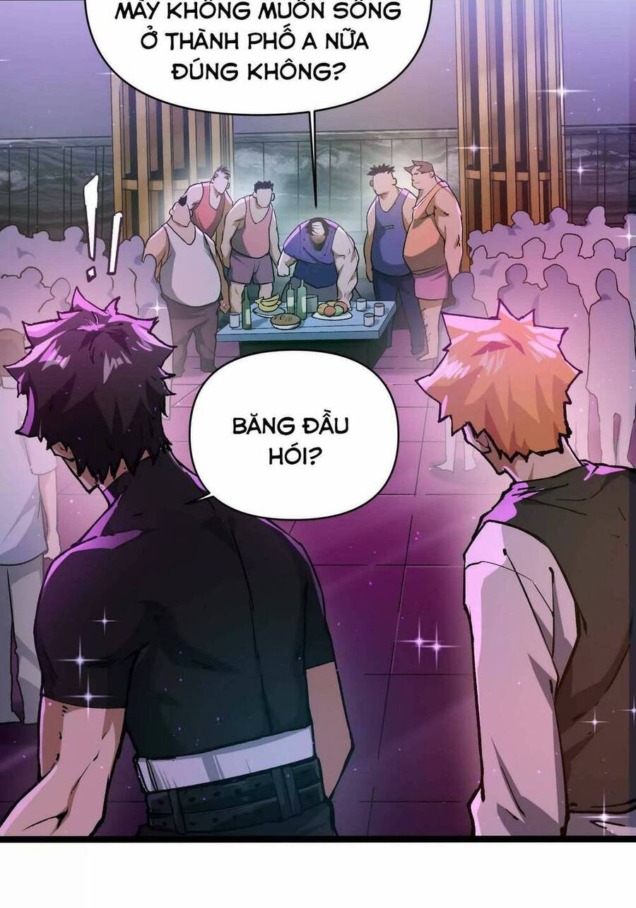 Quỷ Trảm Săn Nhân Chapter 7 - 5